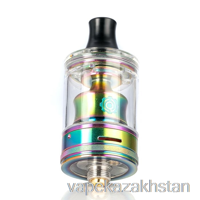 Vape Smoke Wotofo x SMM COG MTL 22mm RTA Rainbow